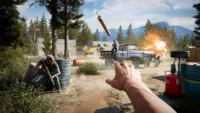 Гра FarCry 5 - мініатюра 3