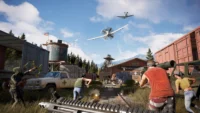 Гра FarCry 5 - мініатюра 4