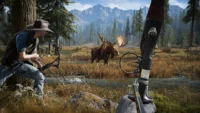 Гра FarCry 5 - мініатюра 8