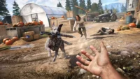 Гра FarCry 5 - мініатюра 9