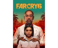 Гра FarCry 6 PS5 НОВА - мініатюра 1