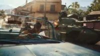 Гра FarCry 6 PS5 НОВА - мініатюра 3