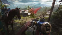 Гра FarCry 6 PS5 НОВА - мініатюра 4