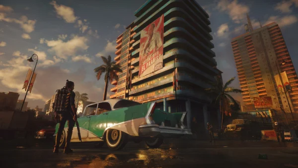 Гра FarCry 6 PS5 НОВА - фото 5 - мініатюра у модальному вікні