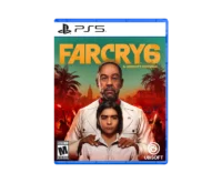 Гра FarCry 6 PS5 НОВА - мініатюра 2