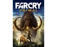 Гра FarCry Primal PS4 - мініатюра 1