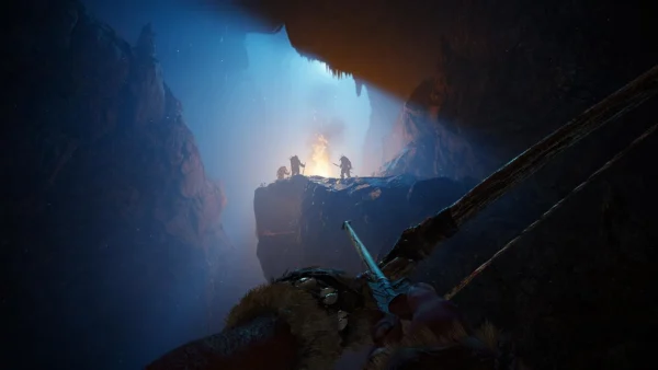 Гра FarCry Primal PS4 - фото 4 - мініатюра у модальному вікні