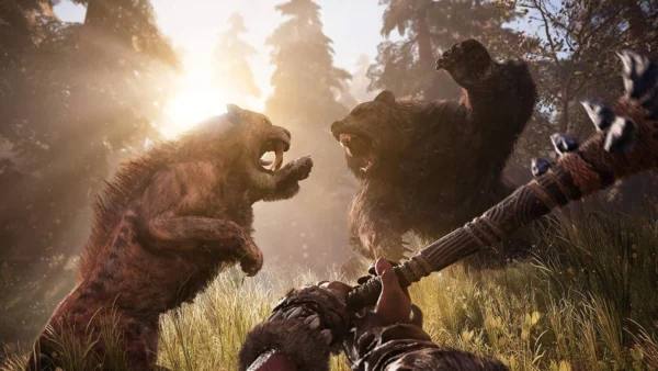 Гра FarCry Primal PS4 - фото 3 - мініатюра у модальному вікні