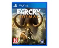 Гра FarCry Primal PS4 - мініатюра 2