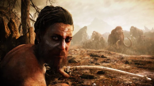 Гра FarCry Primal PS4 - фото 12 - мініатюра у модальному вікні