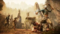 Гра FarCry Primal PS4 - мініатюра 11