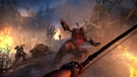 Гра FarCry Primal PS4 - мініатюра 8
