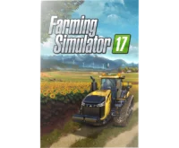 Игра Farming Simulator 17 PS4 - мініатюра 1