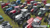 Игра Farming Simulator 17 PS4 - мініатюра 4