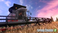 Игра Farming Simulator 17 PS4 - мініатюра 13