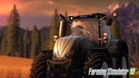 Игра Farming Simulator 17 PS4 - мініатюра 8