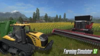 Игра Farming Simulator 17 PS4 - мініатюра 6