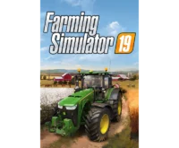 Игра Farming Simulator 19 PS4 - мініатюра 1