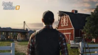 Игра Farming Simulator 19 PS4 - мініатюра 4