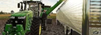 Игра Farming Simulator 19 PS4 - мініатюра 6