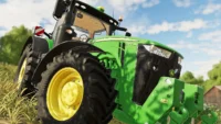 Игра Farming Simulator 19 PS4 - мініатюра 9