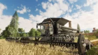 Игра Farming Simulator 19 PS4 - мініатюра 10