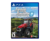 Гра Farming Simulator 22 PS4 Новий - мініатюра 2