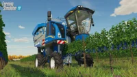 Гра Farming Simulator 22 PS4 Новий - мініатюра 4