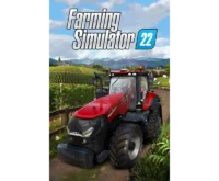 Гра Farming Simulator 22 PS4 Новий - мініатюра 1