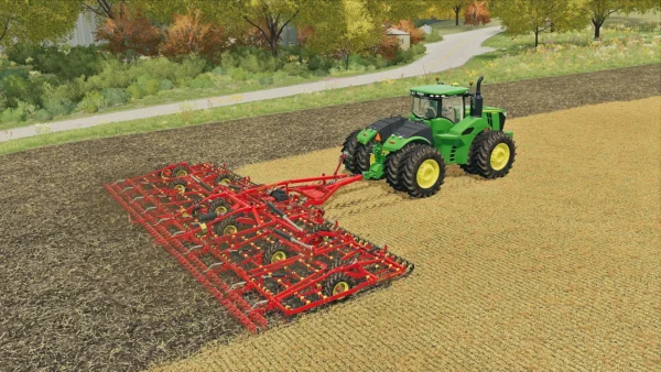 Гра Farming Simulator 22 PS4 Новий - фото 10 - мініатюра у модальному вікні