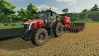 Гра Farming Simulator 22 PS4 Новий - мініатюра 9