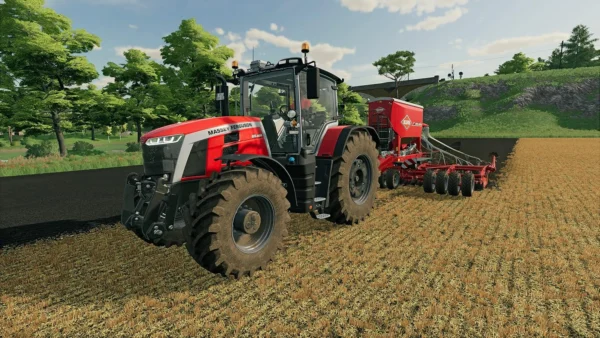 Гра Farming Simulator 22 PS4 Новий - фото 9 - мініатюра у модальному вікні
