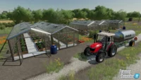 Гра Farming Simulator 22 PS4 Новий - мініатюра 8