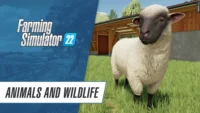 Гра Farming Simulator 22 PS4 Новий - мініатюра 7