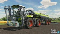 Гра Farming Simulator 22 PS4 Новий - мініатюра 5