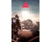 Гра Farpoint VR PS4 - мініатюра 1