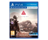 Гра Farpoint VR PS4 - мініатюра 2