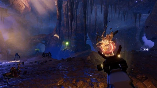 Гра Farpoint VR PS4 - фото 18 - мініатюра у модальному вікні