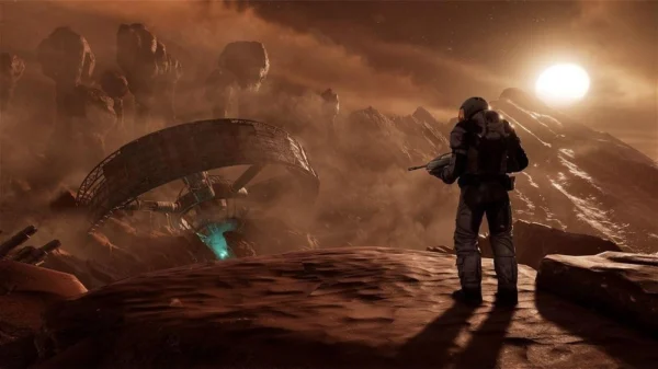 Гра Farpoint VR PS4 - фото 14 - мініатюра у модальному вікні