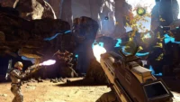 Гра Farpoint VR PS4 - мініатюра 13