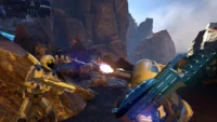 Гра Farpoint VR PS4 - мініатюра 12