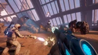 Гра Farpoint VR PS4 - мініатюра 11