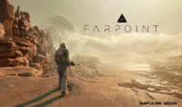 Гра Farpoint VR PS4 - мініатюра 3