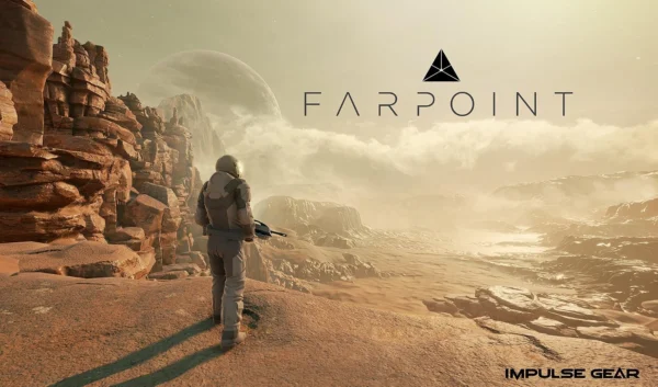 Гра Farpoint VR PS4 - фото 3 - мініатюра у модальному вікні