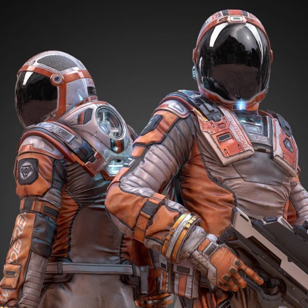Гра Farpoint VR PS4 - фото 4 - мініатюра у модальному вікні