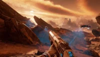 Гра Farpoint VR PS4 - мініатюра 8