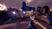 Гра Farpoint VR PS4 - мініатюра 9