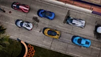 Игра Fast & Furious Crossroads PS4 - мініатюра 9