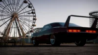 Игра Fast & Furious Crossroads PS4 - мініатюра 8