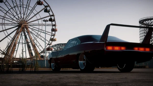 Игра Fast & Furious Crossroads PS4 - фото 8 - мініатюра у модальному вікні